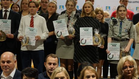 Międzynarodowy Dzień Wolontariusza w Ciechanowie - 15 gala dla społeczników 
