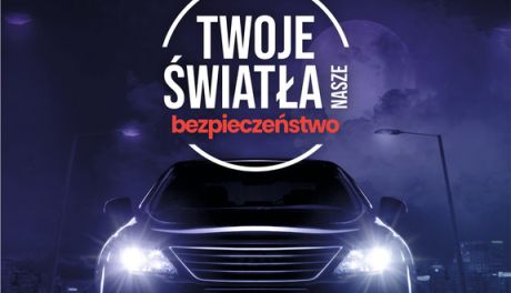 Jutro ostatni dzień darmowej kontroli świateł w Twoim regionie