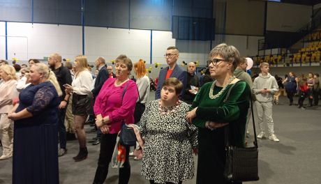 Stowarzyszenie Debeściaki zaprosiło do wspólnej zabawy