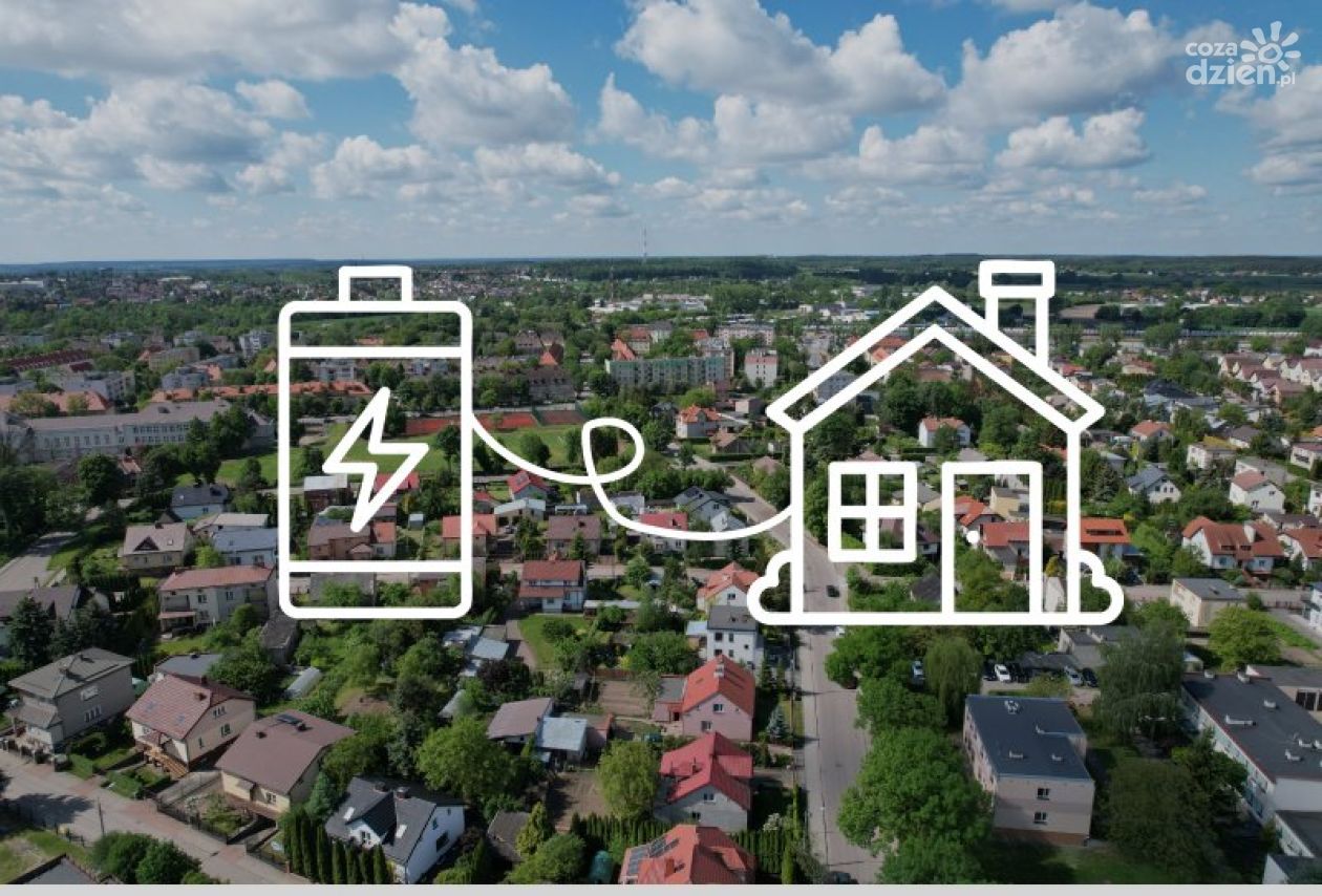 Przyszłość energetyczna Ciechanowa