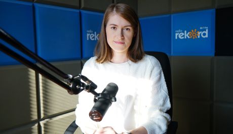 Justyna Ozdarska m.in o terapii manualnej i treningu medycznym, w programie "Zdrowie i Uroda"