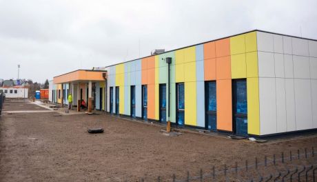 Rodzice pytają o rekrutację. Miasto publikuje harmonogram uruchomienia żłobka