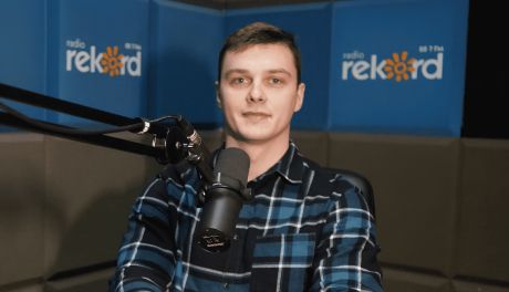 Masaż jest dobry na wszystko - rozmowa z Damianem Wiśniewskim 