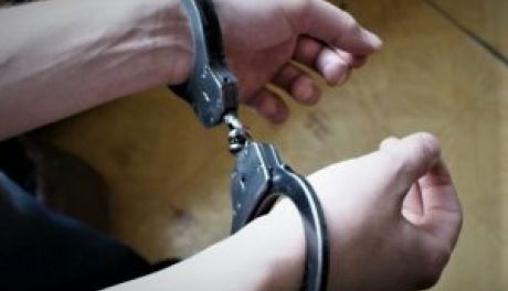 Zatrzymanie 19-latka poszukiwanego za przestępstwa. Narkotyki, kradzież i oszustwo