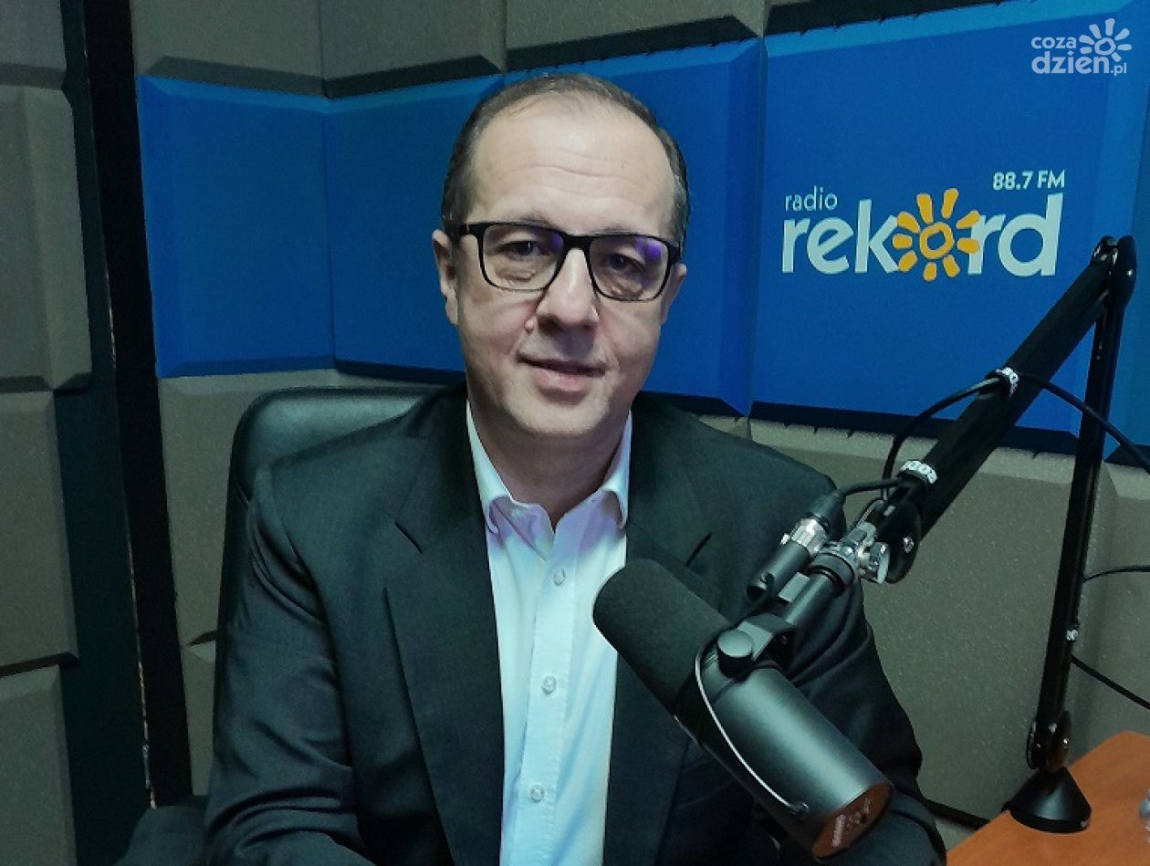 Krzemiński: Drożej jest tylko w Rumunii