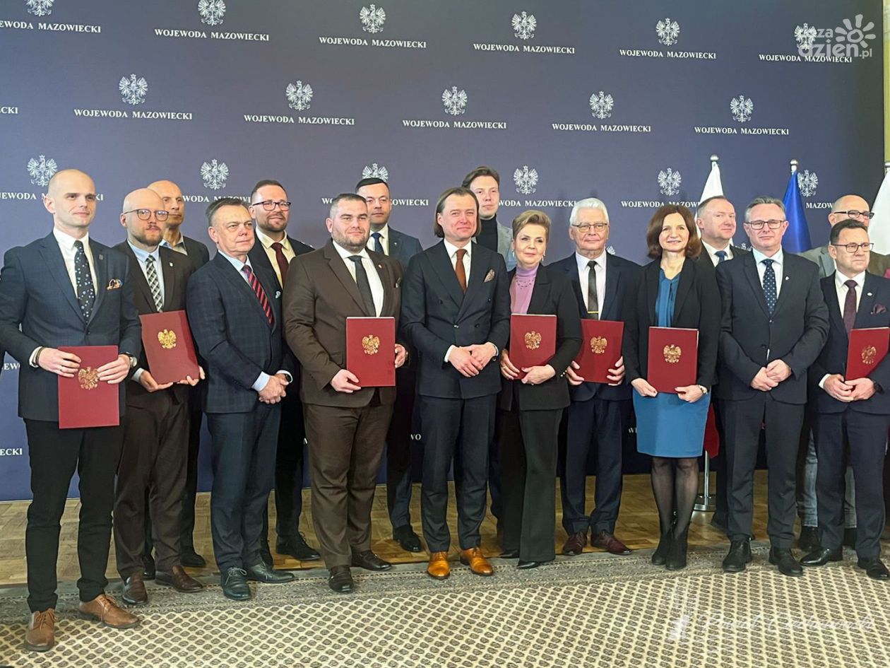 Wojewoda dofinansował przejazdy autobusowe