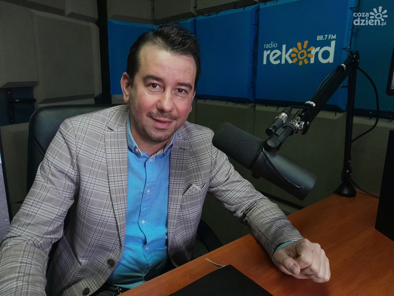 Chmielik: Daleki jestem od optymizmu