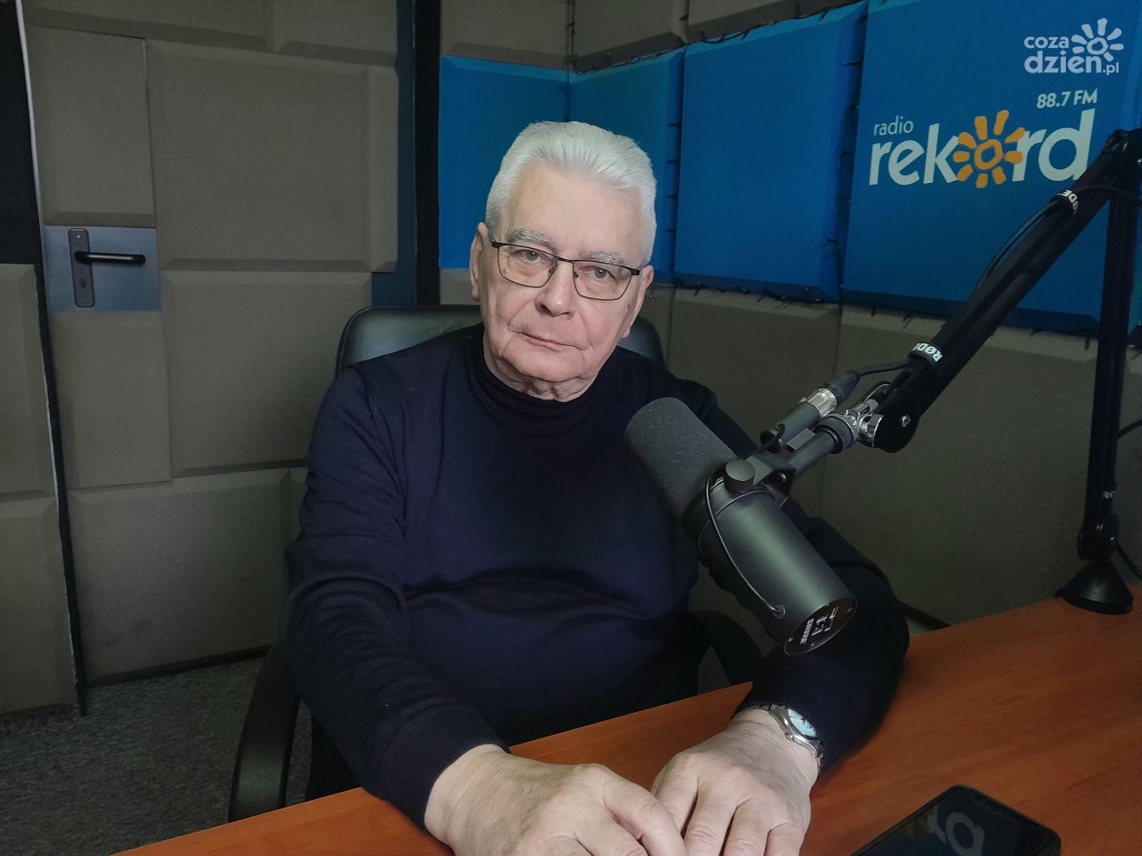Kaluszkiewicz: Straciliśmy 12 mln zł