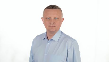 Krzysztof Wyszkowski o historii "Kolędowania w Wężewie" i nie tylko