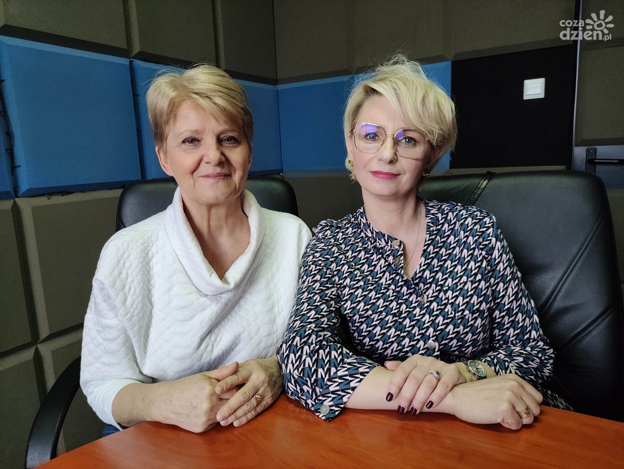 Jest niebezpieczna, ale ma szansę...
