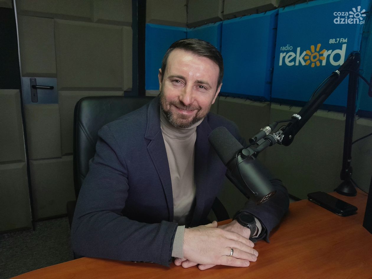 Soska: Tworzymy nowe DNA