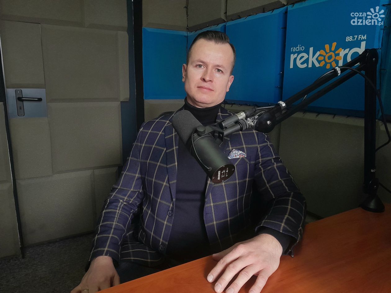 Kasiak: Marzenia się spełniają