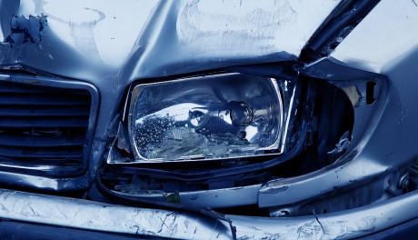 Kolizja w Wężewie i seria zatrzymań w Przasnyszu. Policja podsumowuje ostatnie dni