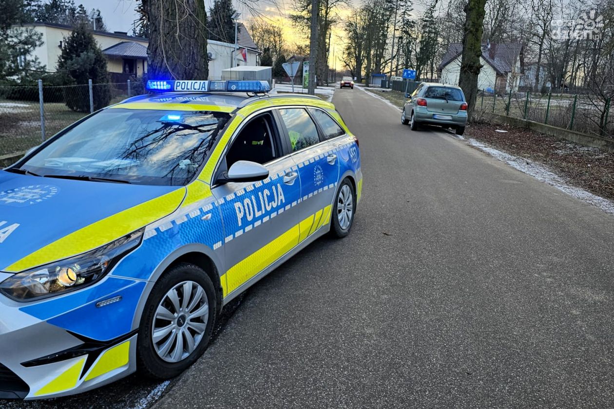 74 km/h w terenie zabudowanym i 1,2 promila