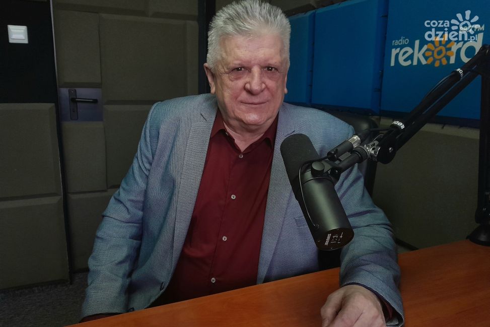 Marek Kiwit: PiS rozwalił obronę cywilną
