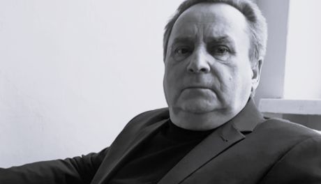 Nie żyje dr n. med Marek Scharoch, lekarz pulmonolog, były dyrektor ciechanowskiego szpitala