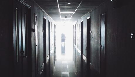 Agresja w ciechanowskim szpitalu! 26-latek zdemolował oddział