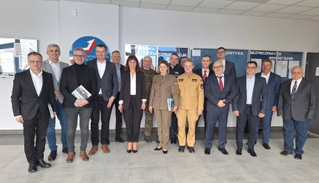 Wicestarosta Tomasz Chodubski powołany do Rady Konsultacyjnej Wydziału Nauk Technicznych i Społecznych w Mławie