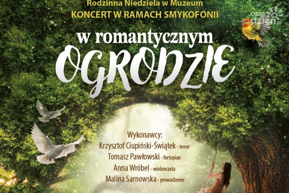 Rodzinna niedziela w Muzeum - muzyka i warsztaty 16.03