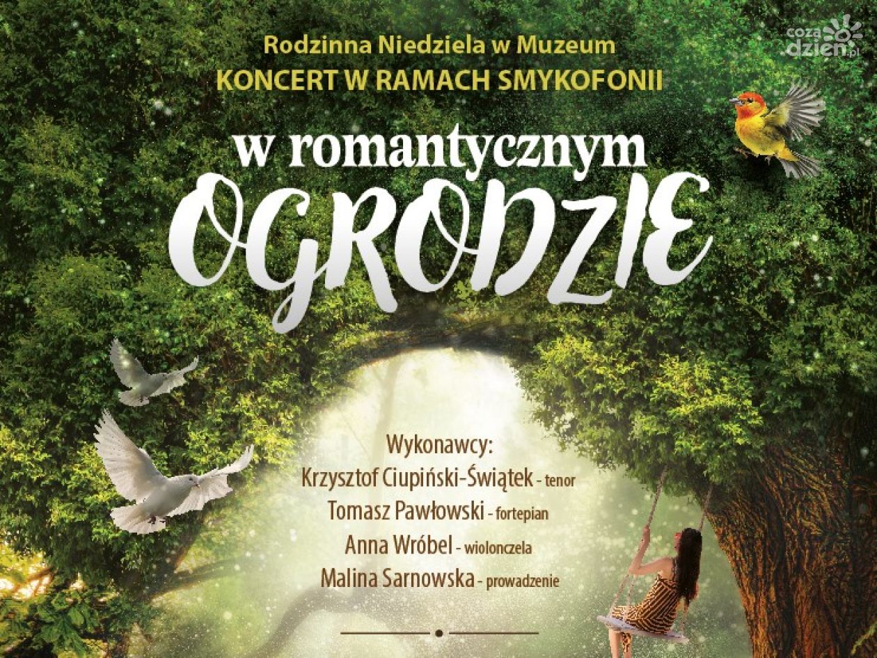 Rodzinna niedziela pełna atrakcji