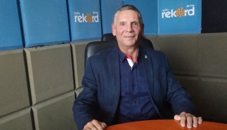 Wiesław Brzozowski: Na Krubinie można jeszcze zrobić wiele, a wody ubywa...