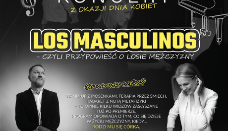 8 marca warto pojechać do Raciąża