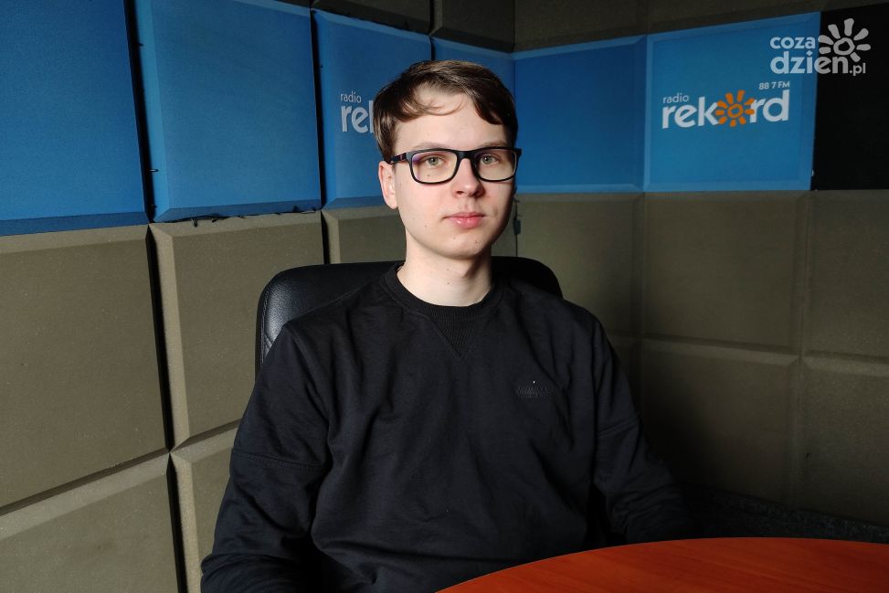 Igor Wszeborowski: Ta opowieść zasługuje na iście epickie zakończenie...