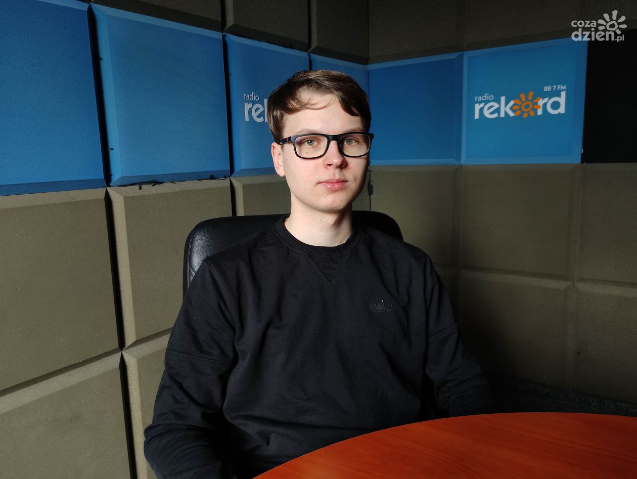 Ni to żaba, ni to ryba. Co to było?!