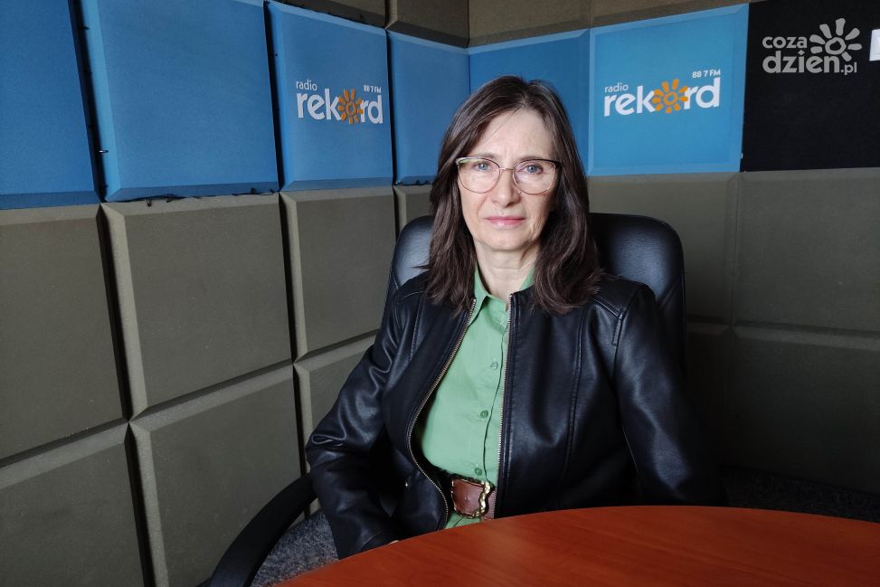 Bożena  Wernik: Nauka przez doświadczenia to dla dzieci skarbnica wiedzy
