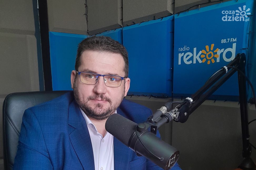 Paweł Mostowy: Myślę, że uda nam się dojść do konsensusu z personelem medycznym przasnyskiego szpitala