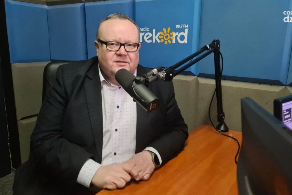 Mariusz Godlewski: Dodatkowe miliony dla Raciąża i Siemiątkowa to efekty zmian, które wprowadził Donald Tusk