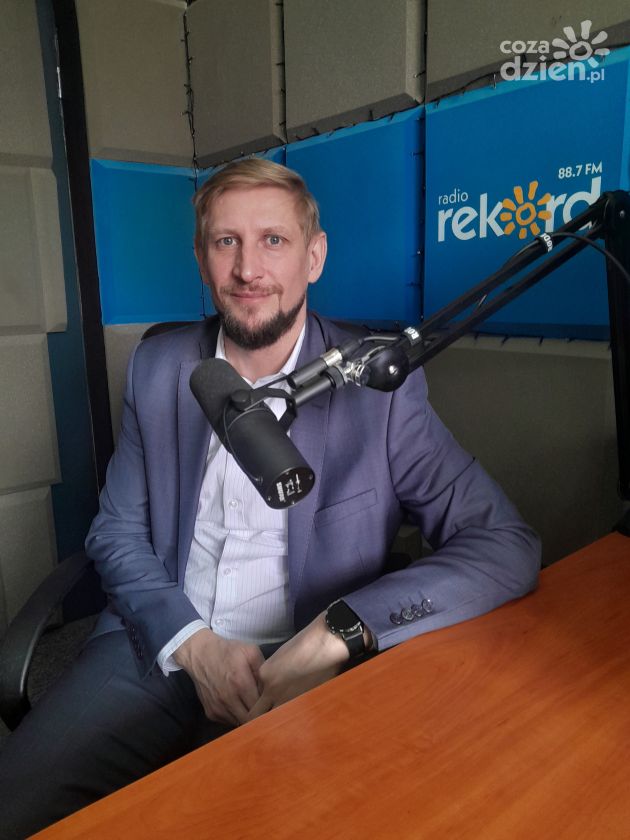 Kapczyński: W końcu widzimy próbę powrotu do obrony cywilnej