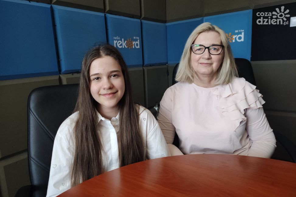 Małgosia Pilzak: Komentarz Dody to więcej niż tysiąc słów...