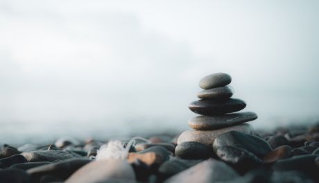 Na czym polega trening uważności - mindfulness?