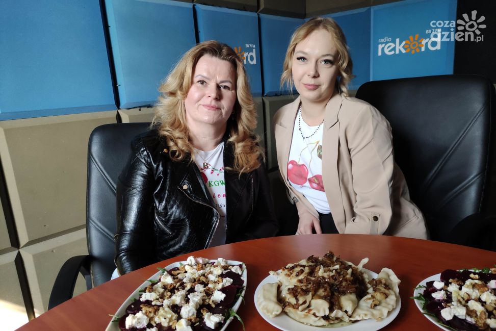 Angelika Rydzewska: Czujemy, że są nam rzucane kłody pod nogi, ale nie poddamy się
