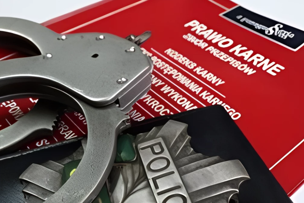 4 promile! Pijany kierowca złapany dzięki obywatelskiej postawie