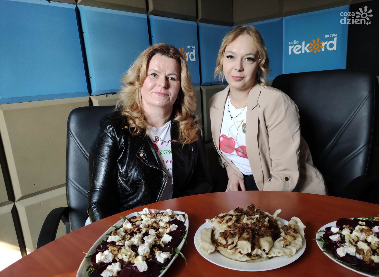 Na zewnątrz pysznie, w środku zakalec?