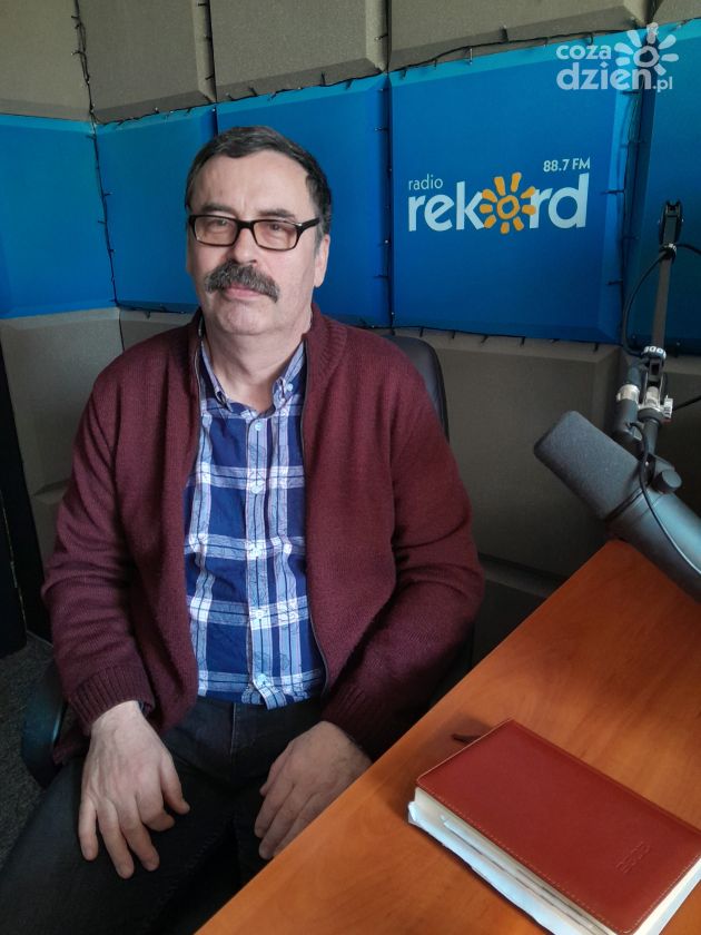 Szepietowski: W tym roku nie widzę szans na dalszą przebudowę Leśnej