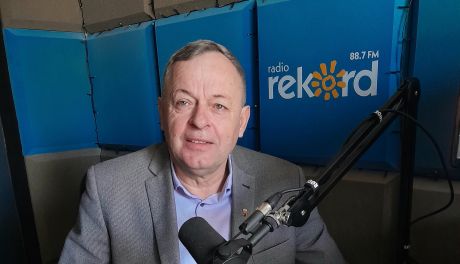 Wojciech Brzeziński: Takiego budżetu gmina nie pamięta