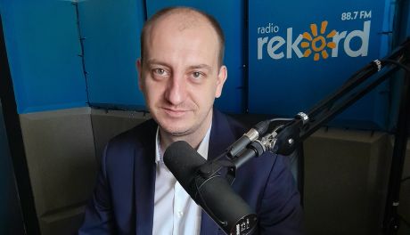Łukasz Chrostowski: Dług mieszkańców rośnie, ale daliśmy im szansę