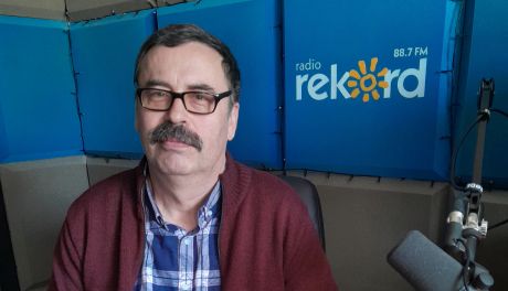 Robert Szepietowski: Chciałoby się zrobić dużo, ale niestety są ograniczenia finansowe
