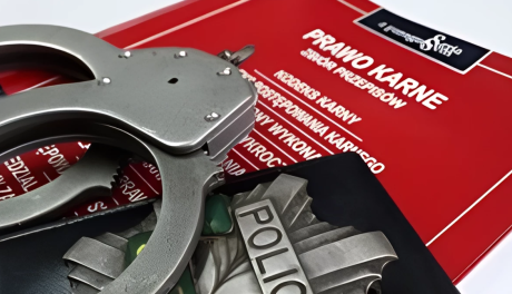 4 promile! Pijany kierowca złapany dzięki obywatelskiej postawie
