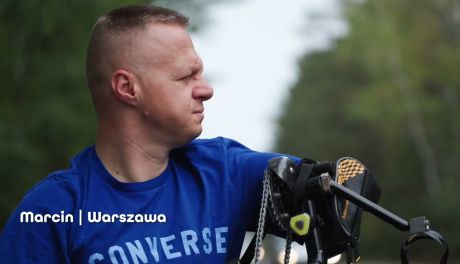 Marcin. Józefów