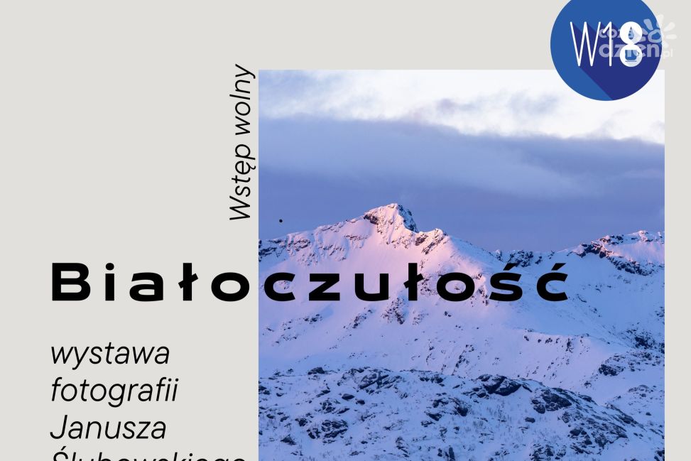 Białoczułość - magiczna podróż przez zimowe krajobrazy północnej Europy