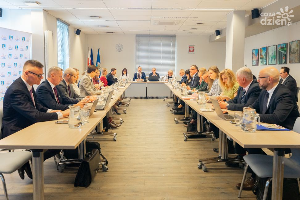 Marcowa sesja Rady Miasta Ciechanów – dodatkowe 57 mln zł na inwestycje
