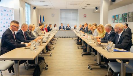 Marcowa sesja Rady Miasta Ciechanów – dodatkowe 57 mln zł na inwestycje