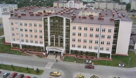 Szpital w Przasnyszu w ogniu krytyki! Są oskarżenia wobec starosty o kłamstwa i złe zarządzanie