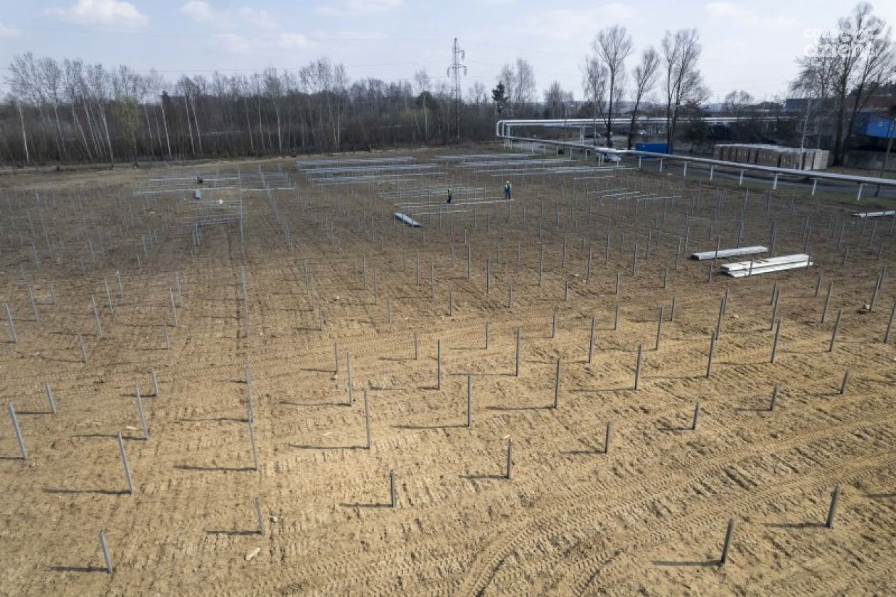 Rewolucja energetyczna: Ciechanów górą