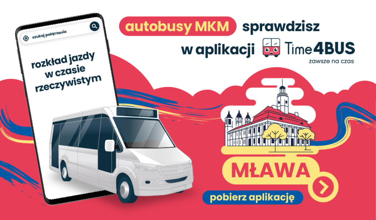 Nowy system i aplikacja mobilna dla pasażerów od 1 kwietnia w MKM-ce