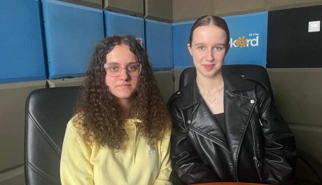 Kinga Cajc: Dzięki naszej akcji zarejestrowaliśmy 60 osób. To bardzo dobry wynik!